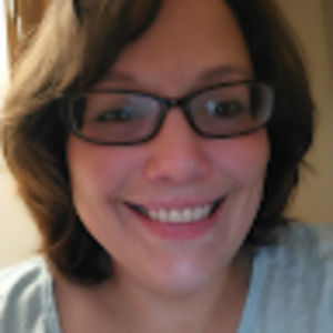 Meet your Posher, Lynne